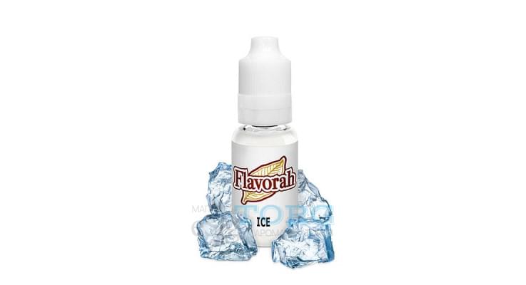 Изображение Ароматизатор Flavorah Ice Ароматизатор Flavorah Ice